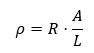 Sheet Resistance Thin Film